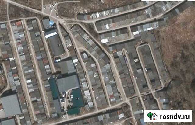 Гараж 22 м² на продажу в Нижнем Новгороде Нижний Новгород - изображение 1