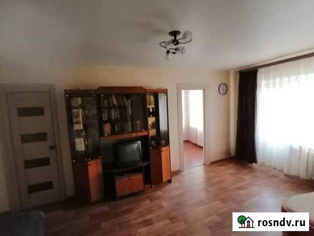 2-комнатная квартира, 45 м², 4/4 эт. в аренду посуточно в Выксе Выкса - изображение 1