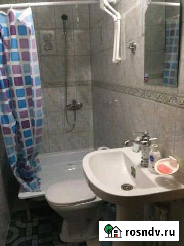 Комната 20 м² в 1-ком. кв., 1/1 эт. в аренду посуточно в Теберде Теберда - изображение 1