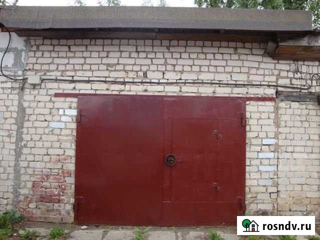 Гараж 23 м² на продажу в Костроме Кострома - изображение 1
