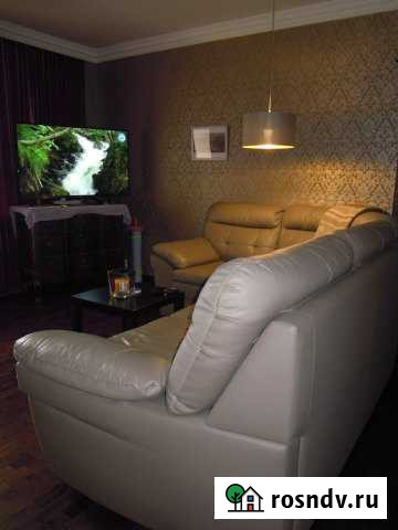 3-комнатная квартира, 70 м², 12/16 эт. в аренду на длительный срок в Кокошкино Кокошкино - изображение 1