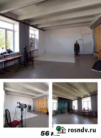Помещение свободного назначения, 56 м2 Кострома - изображение 1