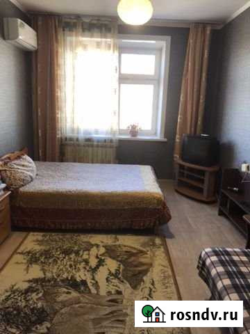 1-комнатная квартира, 50 м², 5/12 эт. в аренду посуточно в Благовещенске Амурской области Благовещенск - изображение 1