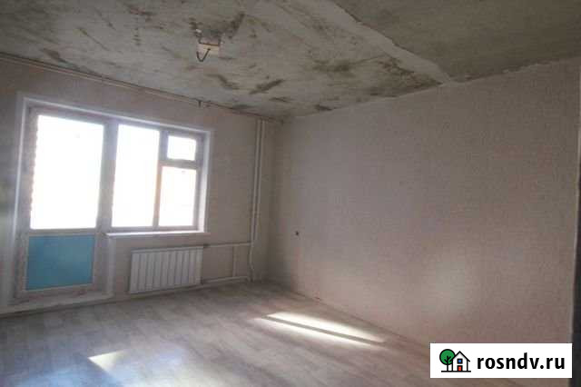 Квартира-студия, 28.4 м², 6/16 эт. на продажу в Красноярске Красноярск - изображение 1