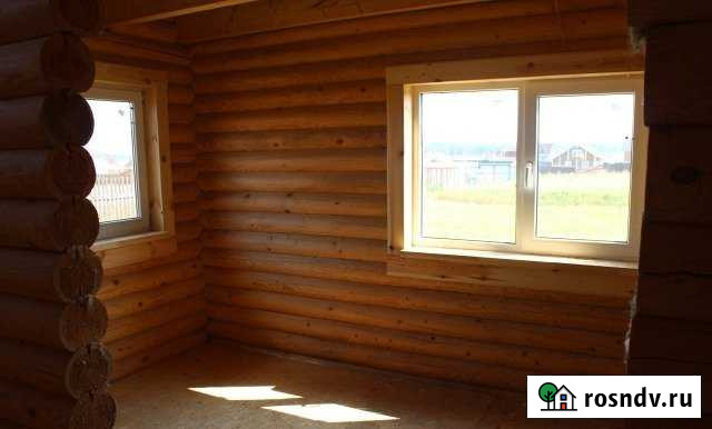 Дом 62 м² на участке 9 сот. на продажу в Москве Москва - изображение 1