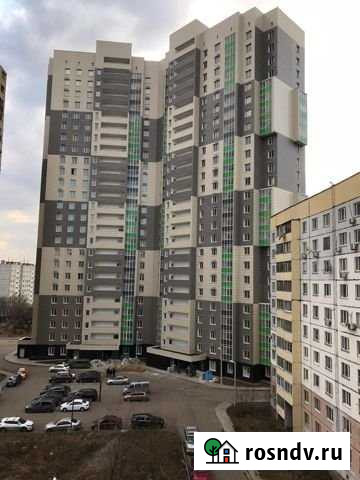 3-комнатная квартира, 85.8 м², 18/25 эт. на продажу в Мытищах Мытищи - изображение 1