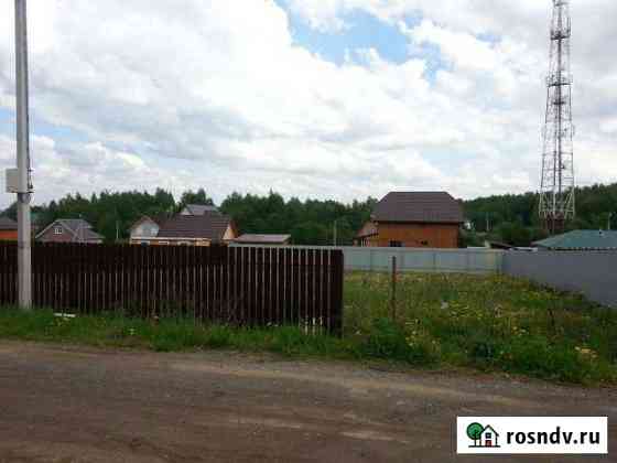 Участок СНТ, ДНП 7 сот. на продажу в Глебовском Глебовский