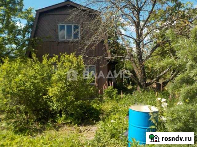 Участок СНТ, ДНП 4 сот. на продажу во Владимире Владимир - изображение 1