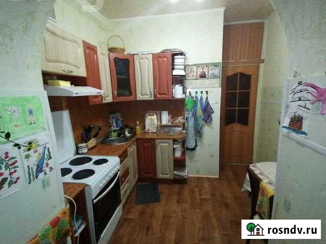 2-комнатная квартира, 47.1 м², 4/5 эт. на продажу в Когалыме Когалым - изображение 1