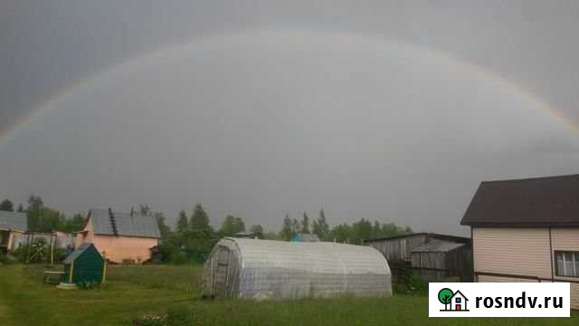 Дача 20 м² на участке 12 сот. на продажу в Череповце Череповец - изображение 1