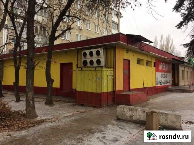 Помещение свободного назначения, 213.80 кв.м. Саратов - изображение 1