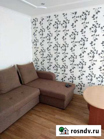 2-комнатная квартира, 41.2 м², 1/5 эт. на продажу в Рубцовске Рубцовск - изображение 1