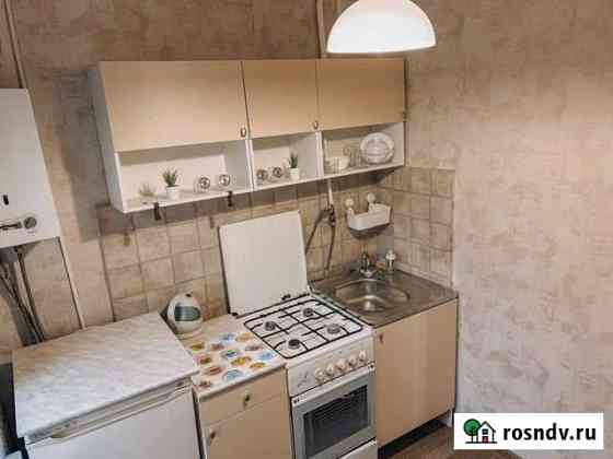 1-комнатная квартира, 30 м², 1/5 эт. на продажу в Туле Тула