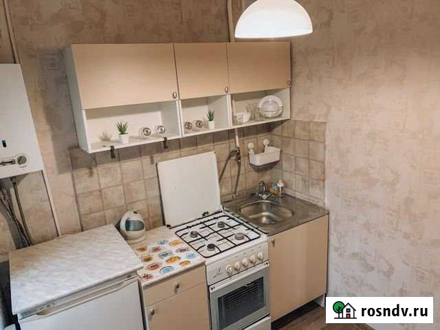 1-комнатная квартира, 30 м², 1/5 эт. на продажу в Туле Тула - изображение 1