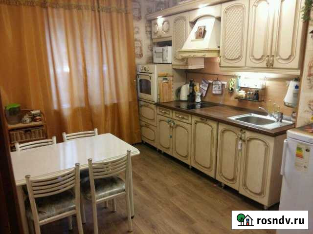 3-комнатная квартира, 80 м², 1/14 эт. на продажу в Иркутске Иркутск - изображение 1