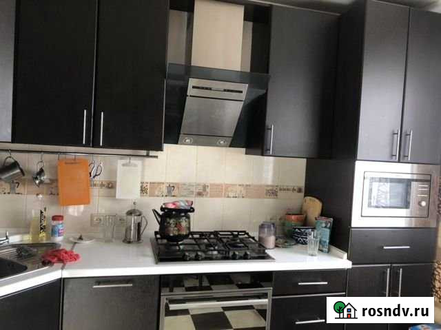 3-комнатная квартира, 63 м², 3/5 эт. на продажу в Покрове Покров - изображение 1