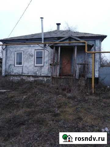 Дом 55 м² на участке 40 сот. на продажу в Среднем Икорце Средний Икорец - изображение 1