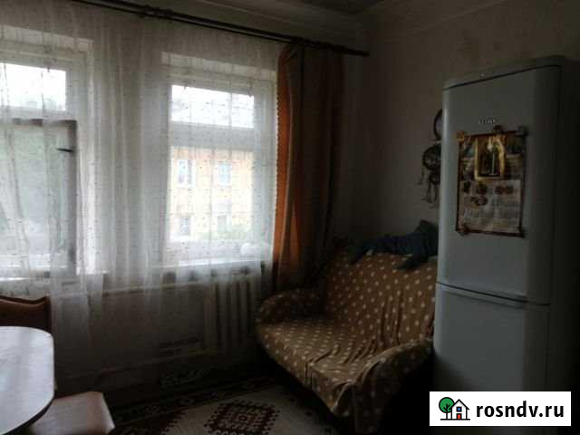 1-комнатная квартира, 40 м², 2/2 эт. на продажу в Кстово Кстово - изображение 1