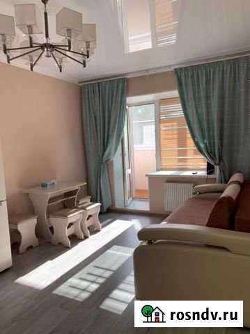 2-комнатная квартира, 54 м², 2/10 эт. в аренду посуточно в Хабаровске Хабаровск - изображение 1