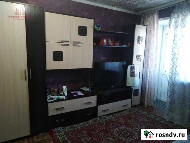 1-комнатная квартира, 29 м², 5/5 эт. на продажу в Чите Чита - изображение 1