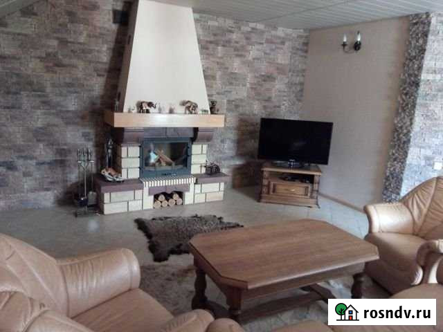 Дом 200 м² на участке 4.5 сот. в аренду посуточно в Геленджике Геленджик - изображение 1