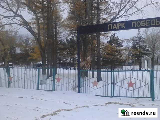 Участок ИЖС 12 сот. на продажу в Аргаяше Аргаяш - изображение 1