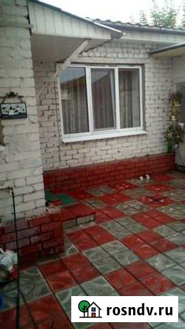 Дом 80 м² на участке 2 сот. на продажу в Сызрани Сызрань - изображение 1