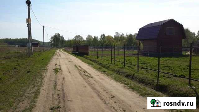 Участок ИЖС 15 сот. на продажу в Петушках Петушки - изображение 1