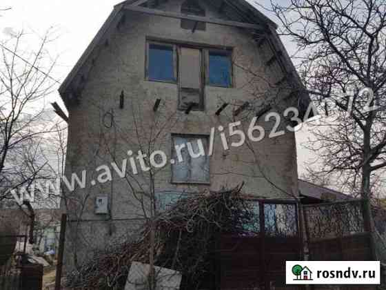 Дача 70 м² на участке 5 сот. на продажу в Симферополе Симферополь