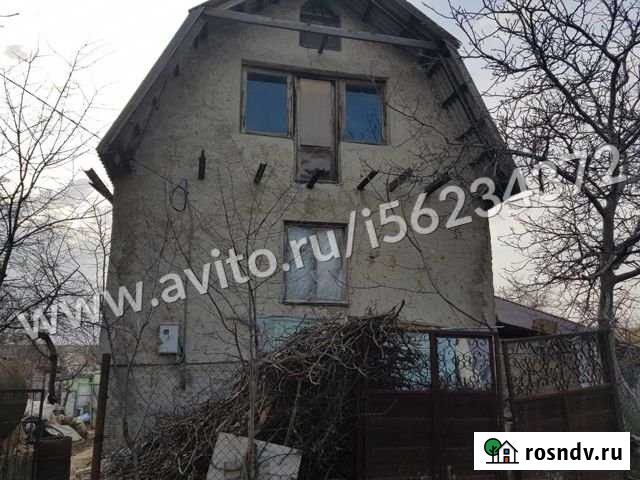 Дача 70 м² на участке 5 сот. на продажу в Симферополе Симферополь - изображение 1