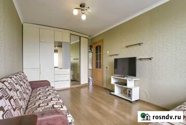 1-комнатная квартира, 34 м², 8/9 эт. в аренду на длительный срок в Белгороде Белгород - изображение 1