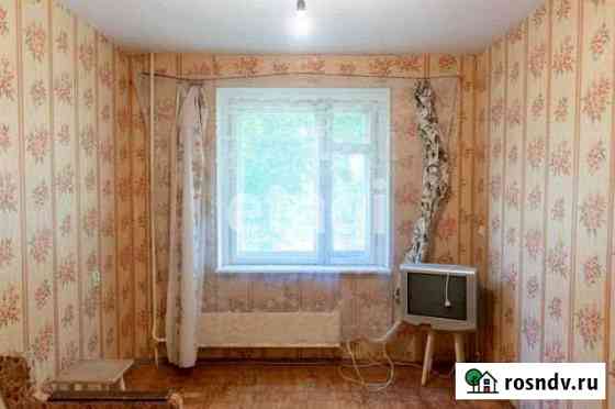 3-комнатная квартира, 66 м², 1/9 эт. на продажу в Перми Пермь