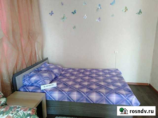 1-комнатная квартира, 32 м², 4/5 эт. в аренду посуточно в Нижнем Новгороде Нижний Новгород - изображение 1