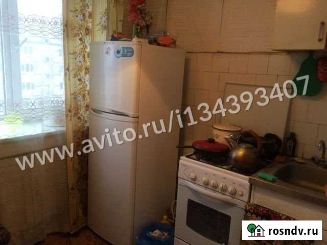 3-комнатная квартира, 53 м², 4/5 эт. на продажу в Шатуре Шатура - изображение 1