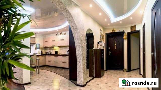 5-комнатная квартира, 163 м², 9/10 эт. на продажу в Казани Казань - изображение 1