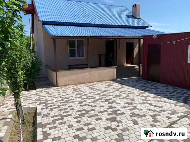 Дом 65 м² на участке 5 сот. в аренду посуточно в Мысхако Мысхако - изображение 1