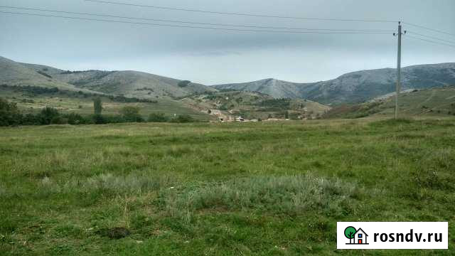 Участок СНТ, ДНП 8 сот. на продажу в Ферсманово Ферсманово - изображение 1