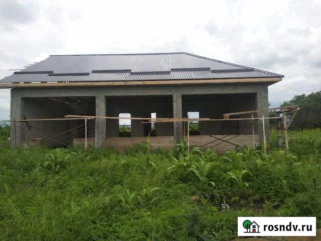 Дом 132 м² на участке 6 сот. на продажу в Грозном Грозный - изображение 1