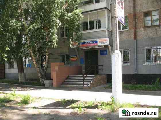 Офисное помещение, 12 кв.м. Барнаул