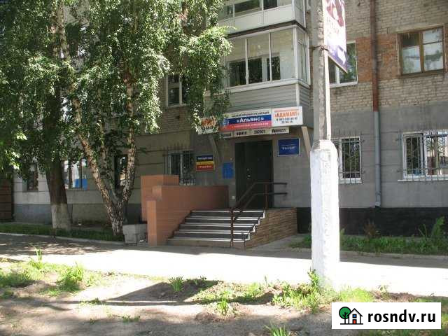 Офисное помещение, 12 кв.м. Барнаул - изображение 1