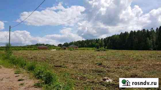 Участок ИЖС 14 сот. на продажу в Глазове Глазов