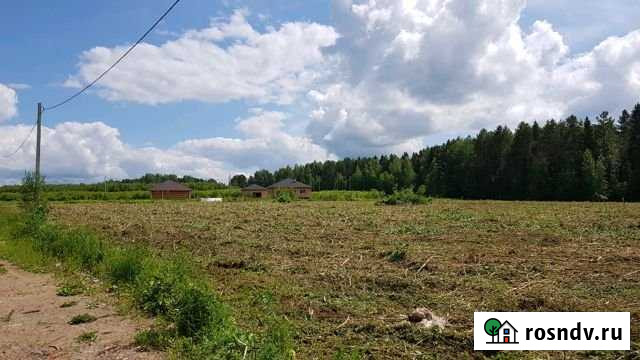 Участок ИЖС 14 сот. на продажу в Глазове Глазов - изображение 1