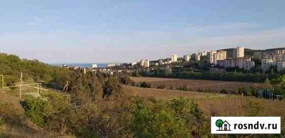 Участок ИЖС 16 сот. на продажу в Алуште Алушта