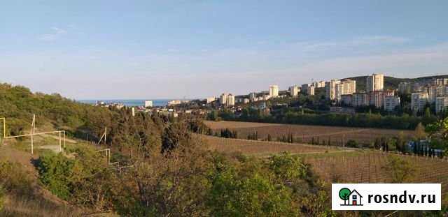Участок ИЖС 16 сот. на продажу в Алуште Алушта - изображение 1