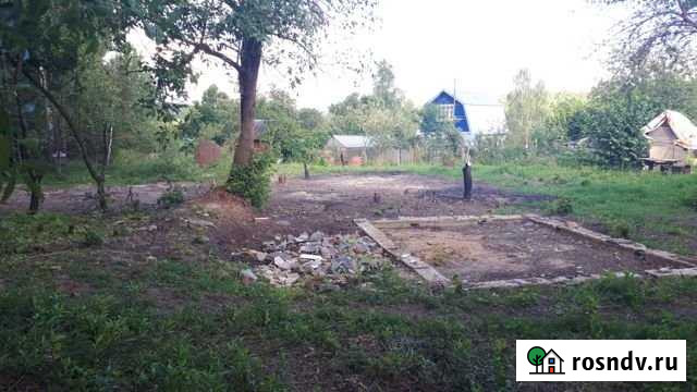 Участок ИЖС 10 сот. на продажу в Калуге Калуга - изображение 1