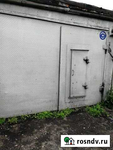 Гараж на продажу в Прокопьевске Прокопьевск - изображение 1