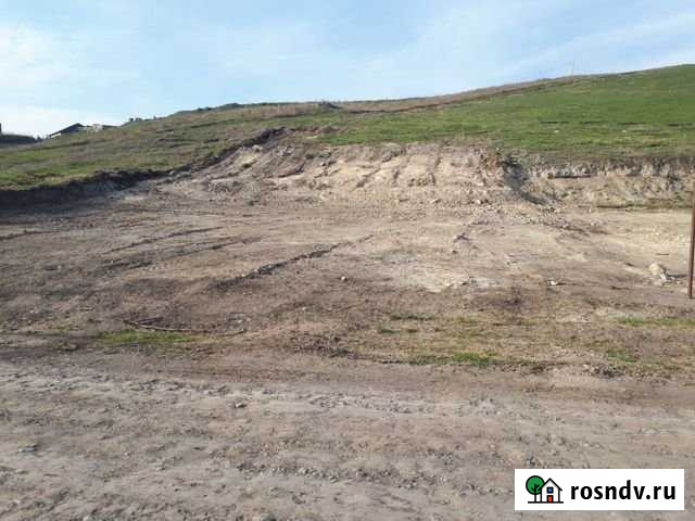 Участок ИЖС 6 сот. на продажу в Назрани Назрань - изображение 1