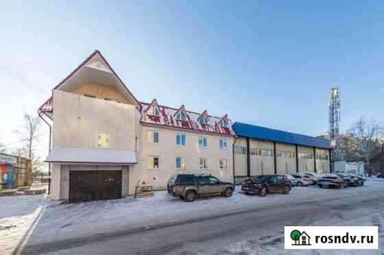 Продам здание на уралмаше Екатеринбург