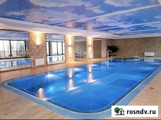 Дом 800 м² на участке 25 сот. в аренду на длительный срок в Краснодаре Краснодар - изображение 1