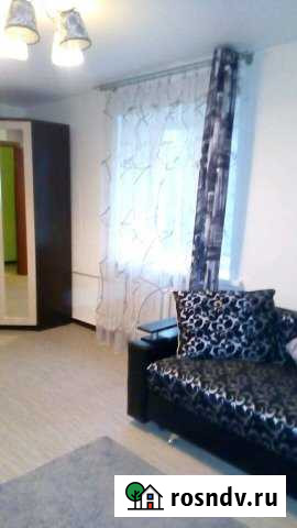 1-комнатная квартира, 31 м², 2/5 эт. в аренду на длительный срок в Павловском Посаде Павловский Посад - изображение 1